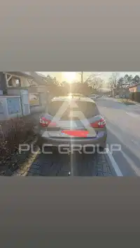 2017 Nissan Pulsar