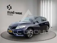2017 Nissan Pulsar