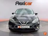 2017 Nissan Pulsar