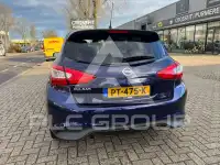 2017 Nissan Pulsar