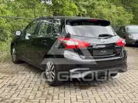 2017 Nissan Pulsar