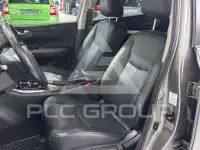 2017 Nissan Pulsar