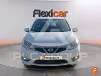2017 Nissan Pulsar