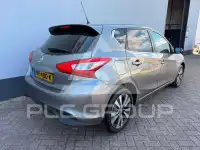 2017 Nissan Pulsar