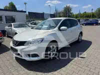 2017 Nissan Pulsar