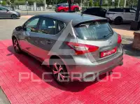 2017 Nissan Pulsar