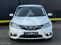 2017 Nissan Pulsar