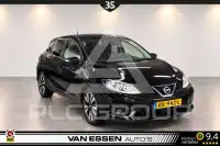 2017 Nissan Pulsar