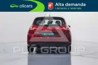 2017 Nissan Pulsar