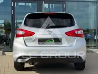 2017 Nissan Pulsar