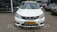 2017 Nissan Pulsar
