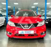 2017 Nissan Pulsar