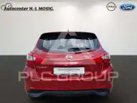 2017 Nissan Pulsar