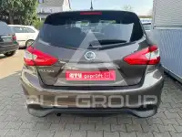 2017 Nissan Pulsar