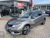 2017 Nissan Pulsar