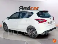 2017 Nissan Pulsar