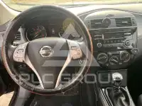2017 Nissan Pulsar