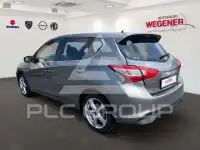 2017 Nissan Pulsar