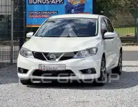 2017 Nissan Pulsar
