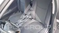 2017 Nissan Pulsar