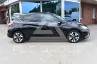 2017 Nissan Pulsar