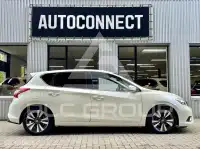 2017 Nissan Pulsar