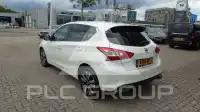 2017 Nissan Pulsar