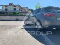 2017 Nissan Pulsar