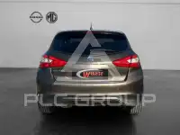 2017 Nissan Pulsar
