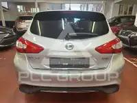 2017 Nissan Pulsar