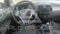 2017 Nissan Pulsar