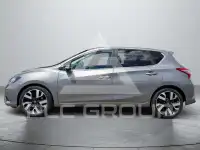 2017 Nissan Pulsar