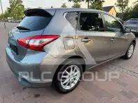 2017 Nissan Pulsar