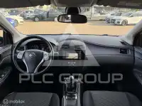 2017 Nissan Pulsar