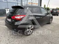2017 Nissan Pulsar