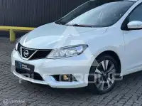 2017 Nissan Pulsar