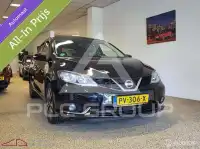 2017 Nissan Pulsar