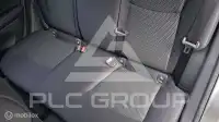 2017 Nissan Pulsar