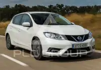 2017 Nissan Pulsar