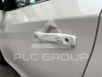 2017 Nissan Pulsar