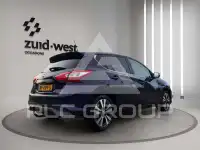 2017 Nissan Pulsar