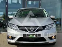 2017 Nissan Pulsar