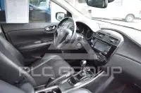 2017 Nissan Pulsar