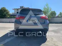 2017 Nissan Pulsar