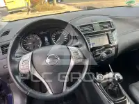 2017 Nissan Pulsar