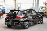 2017 Nissan Pulsar