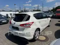2017 Nissan Pulsar