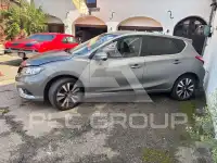 2017 Nissan Pulsar