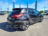 2017 Nissan Pulsar