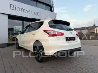2017 Nissan Pulsar